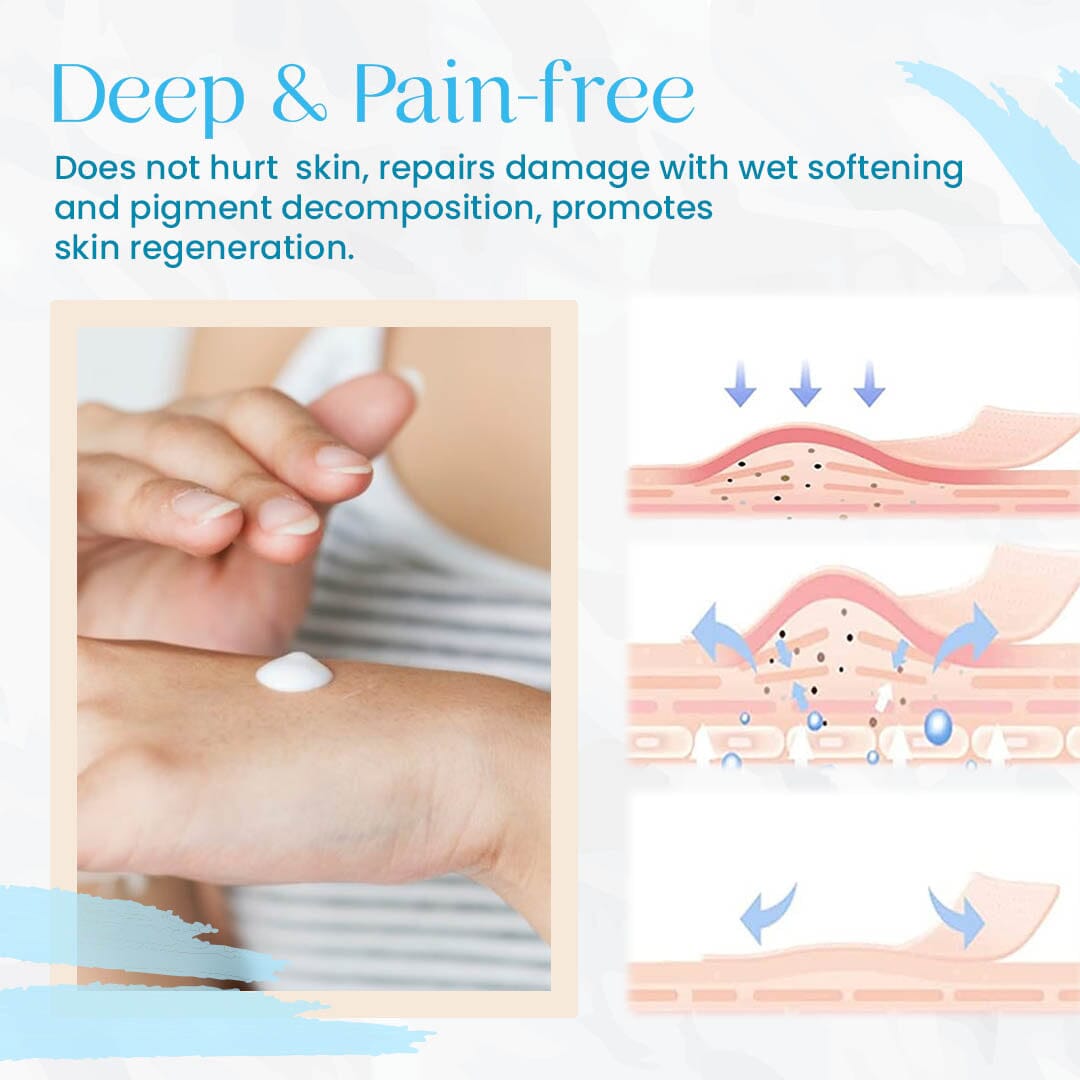 Advance Organic Scar Removing Gel