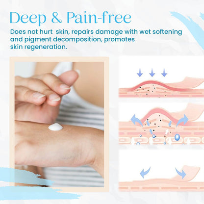 Advance Organic Scar Removing Gel