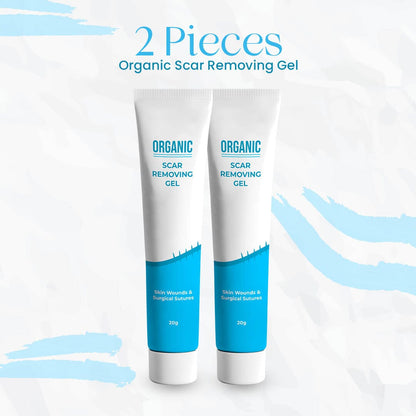 Advance Organic Scar Removing Gel