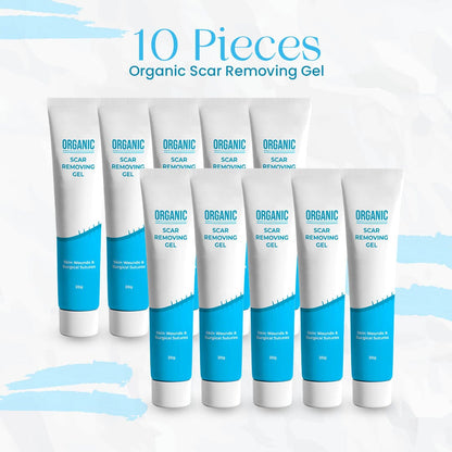 Advance Organic Scar Removing Gel
