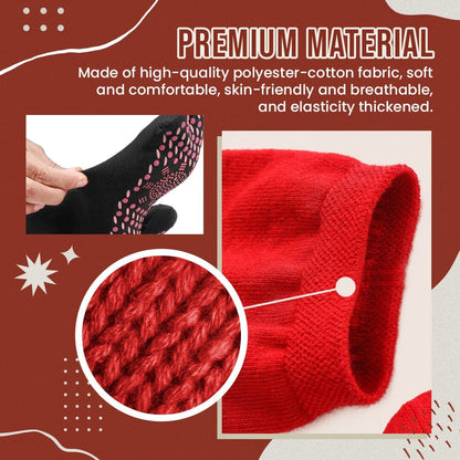 Funguardian™ Foot Fungus Socks