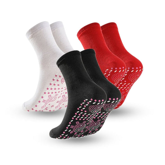 Funguardian™ Foot Fungus Socks