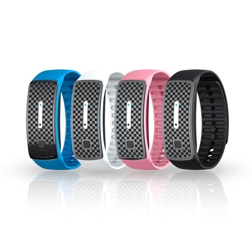 Matteo™ Ultrasonic Body Shape Wristband