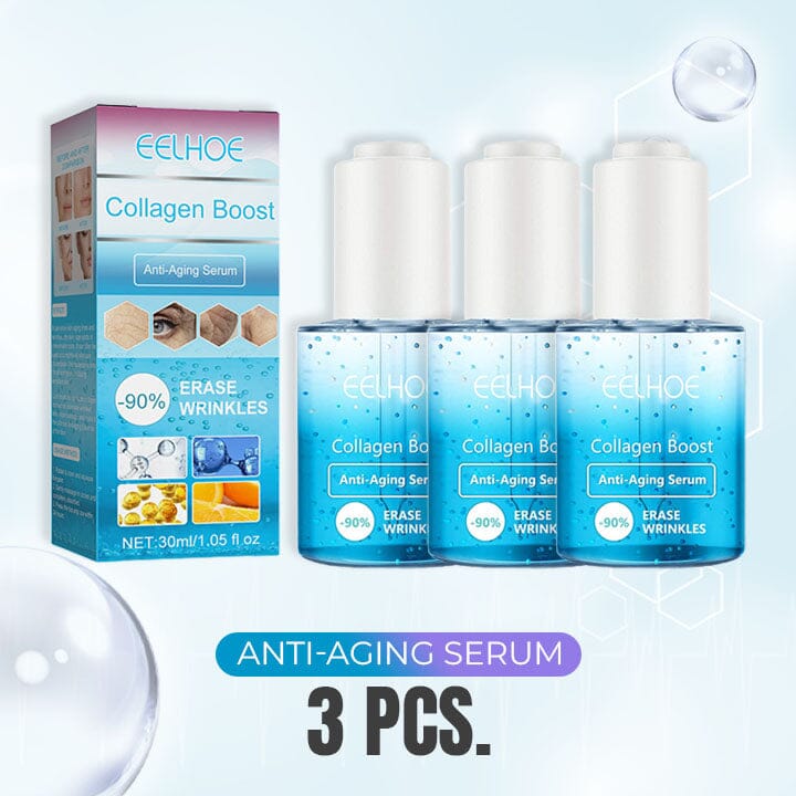 EELHOE™ Collagen Boost Anti-Aging Serum