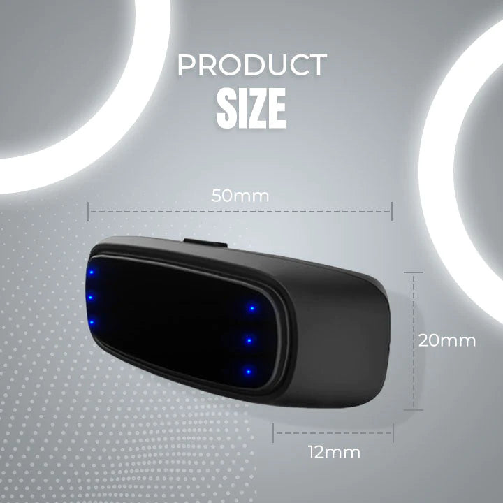 ContourPro™ Sleeping V-Face Beauty Device