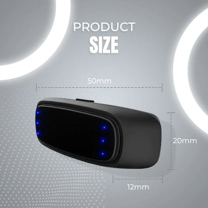 ContourPro™ Sleeping V-Face Beauty Device