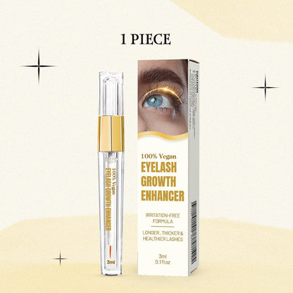 Vegan Eyelash Growth Enhancer