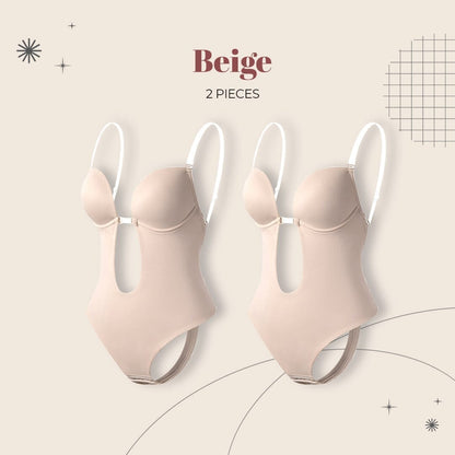 SilhouShape™ Shaping Bodysuit